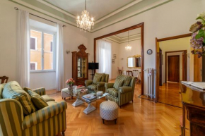 Appartamento Roma Vaticano 